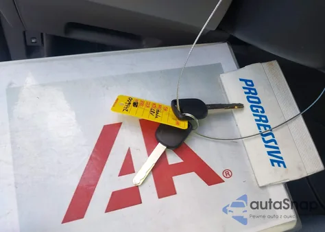 2008 Honda Cr-V Lx z USA, uszkodzony, nr VIN JHLRE48348C009442